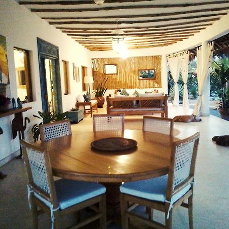 Bed and Breakfast Shira House Ватаму Екстер'єр фото