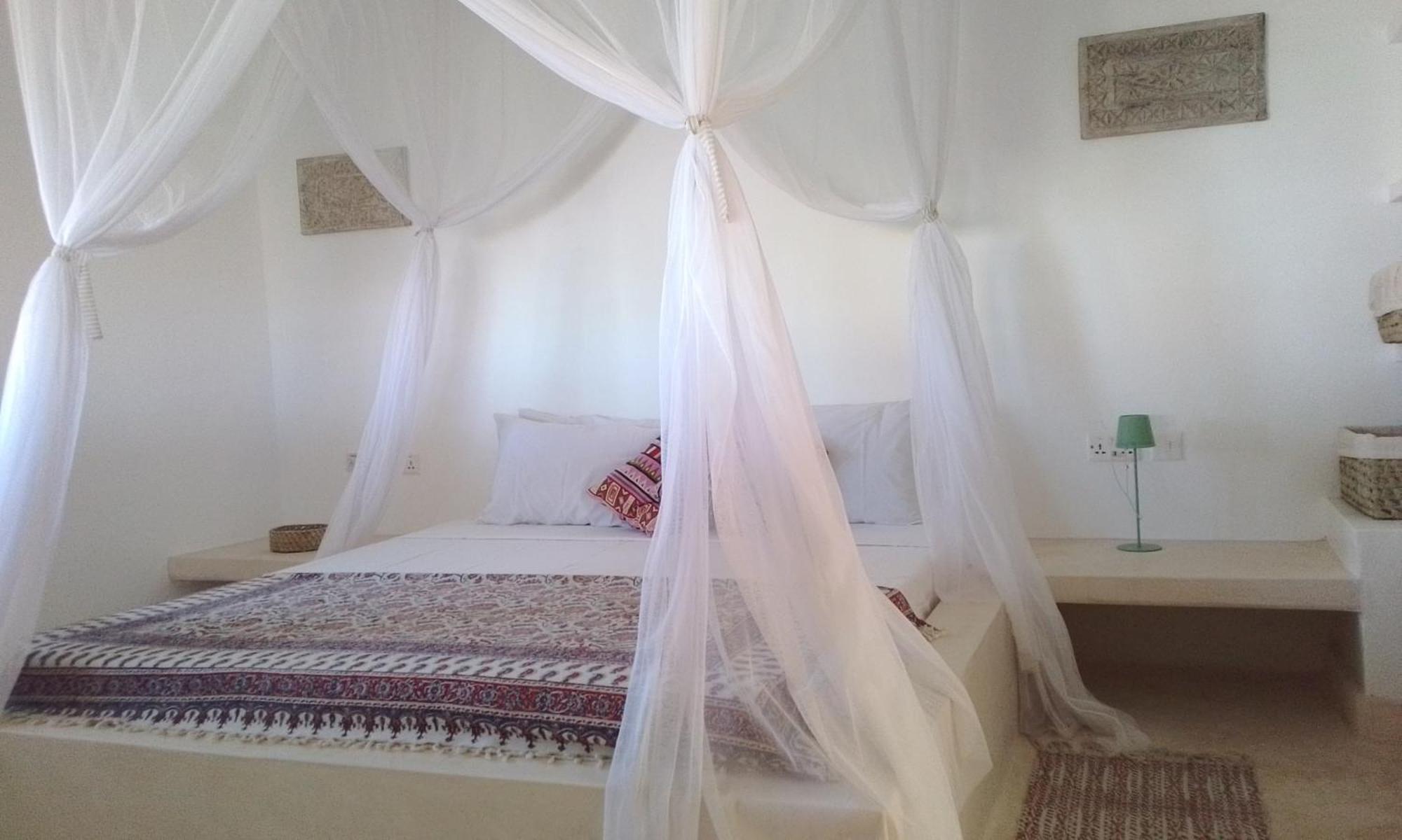Bed and Breakfast Shira House Ватаму Екстер'єр фото