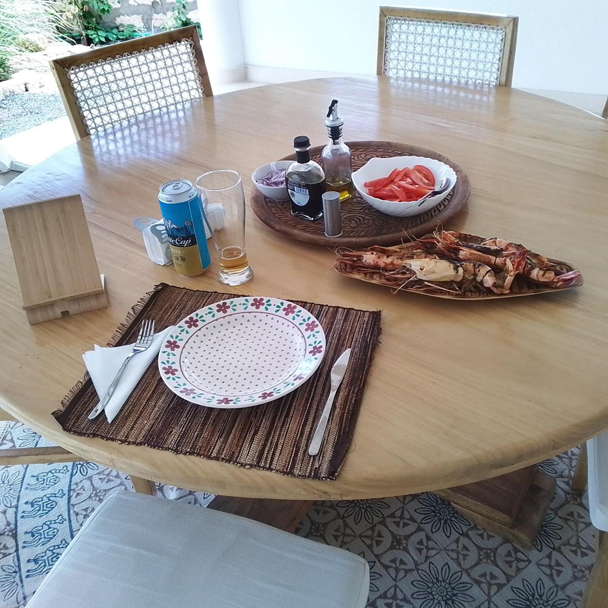 Bed and Breakfast Shira House Ватаму Екстер'єр фото